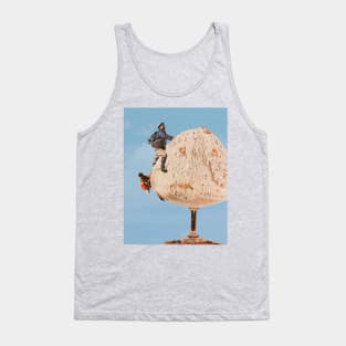 Sweet Climb Tank Top